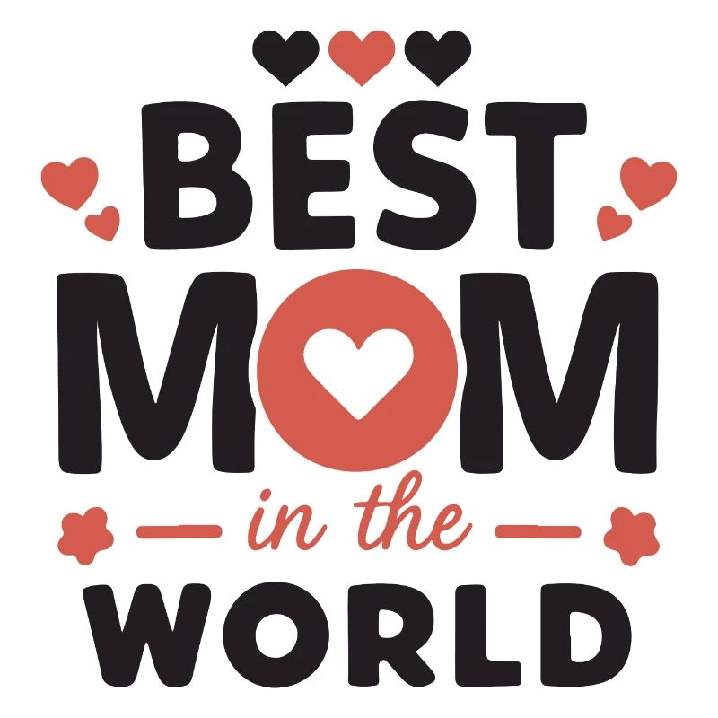 Meilleure maman du monde