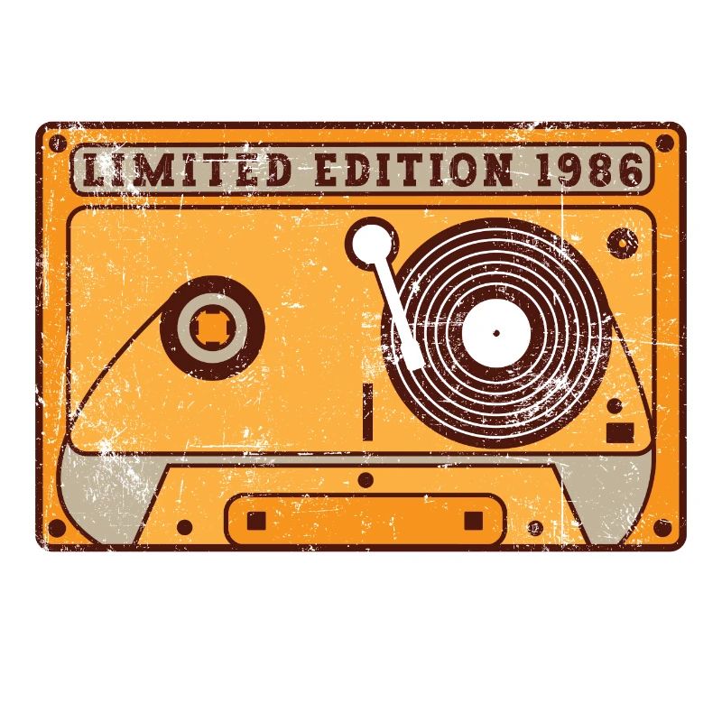 Millésime 1986