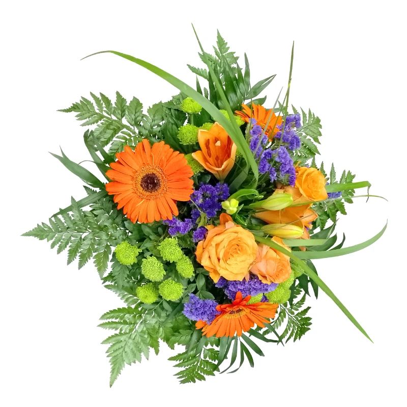 BOUQUET