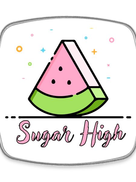 Watermelon Sugar High