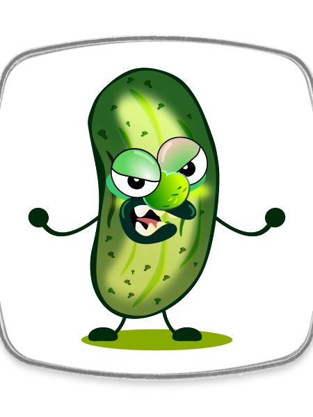Pickles Cartoon
