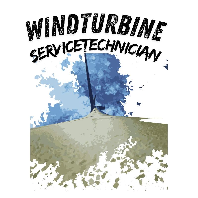 Technicien en éoliennes