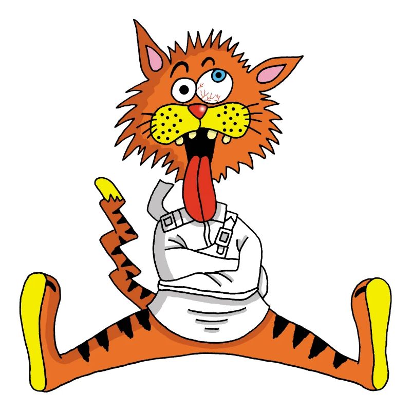 Mad Cat