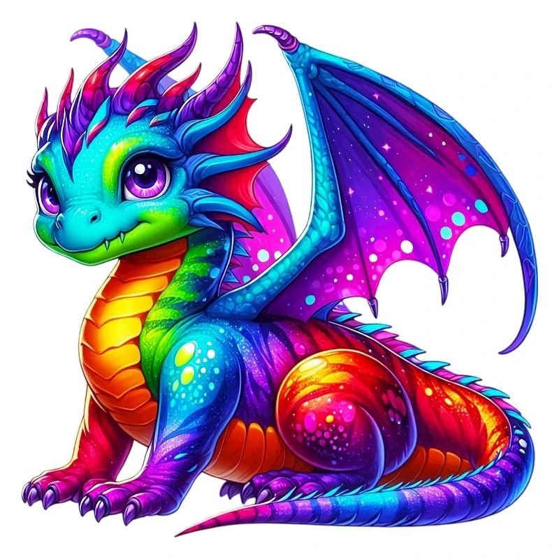 Drache