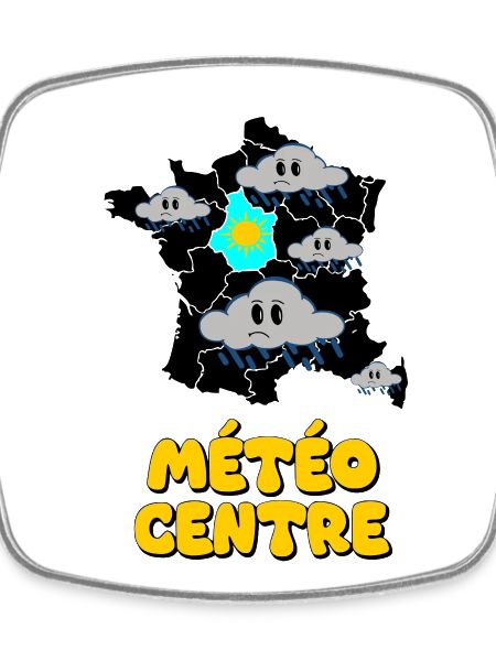 Weather center