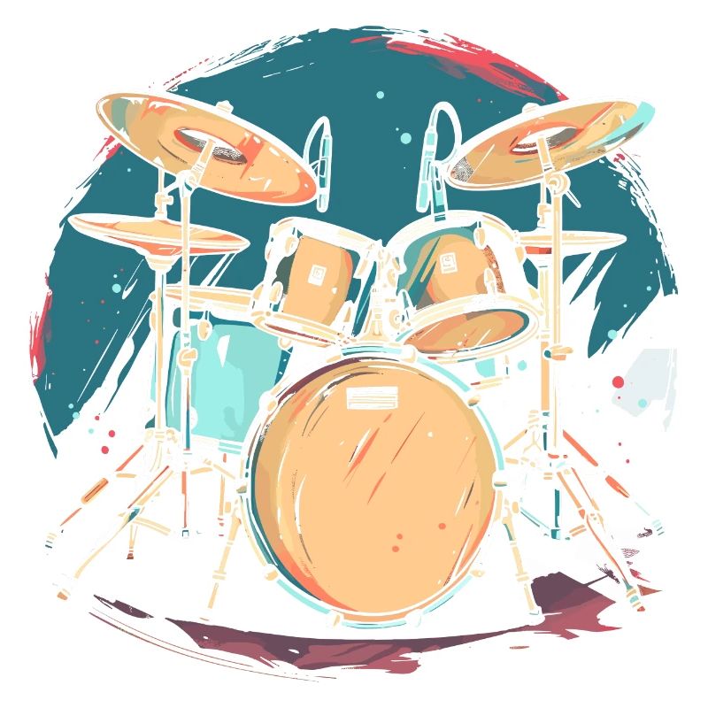 Trapset Illustration