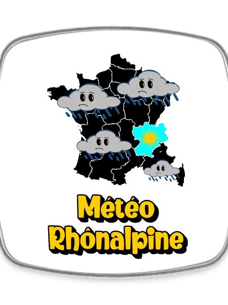 Météo Rhônalpine