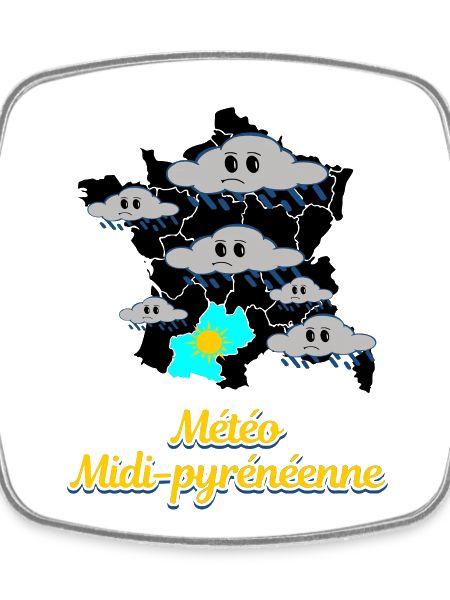 Midi-Pyrenees Weather