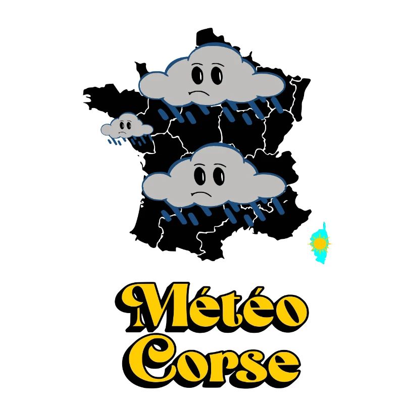 Météo Corse