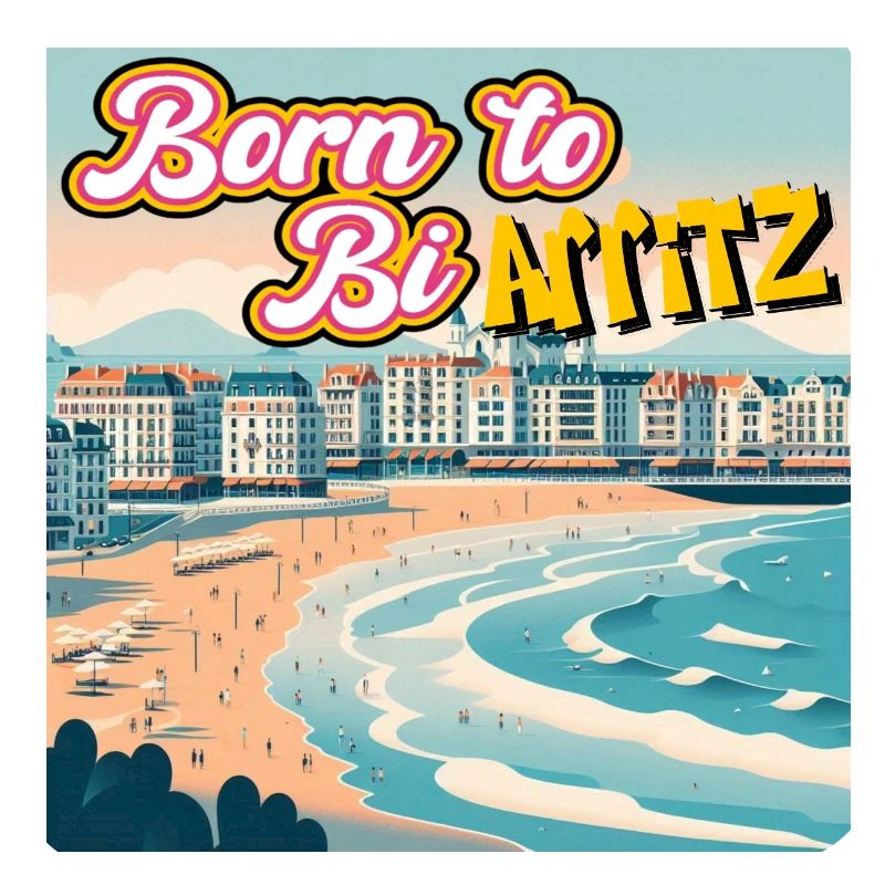 Born to be Arritz