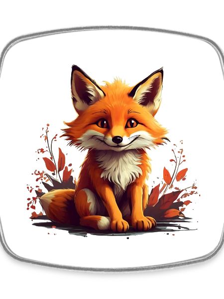 Mischievous Fox