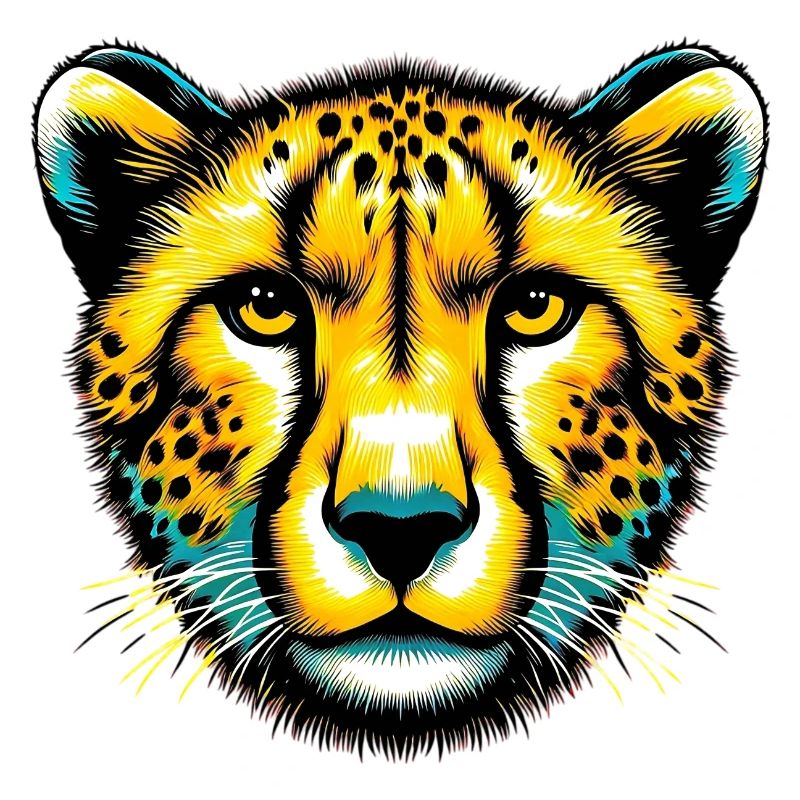 Guépard