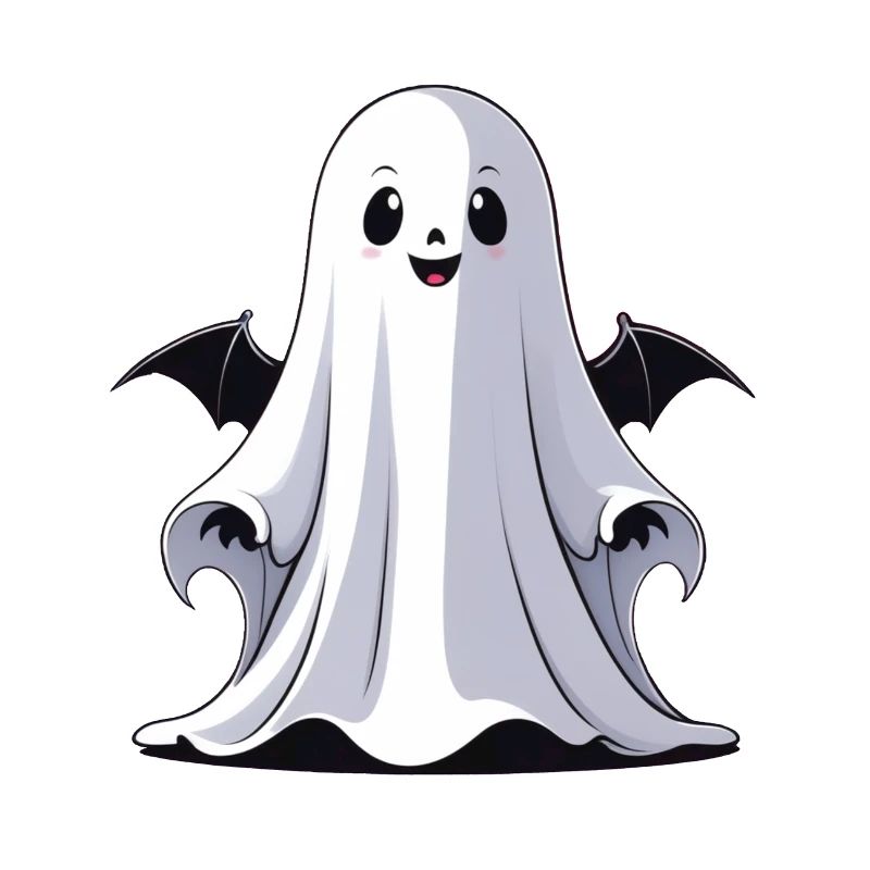 Halloween Ghost