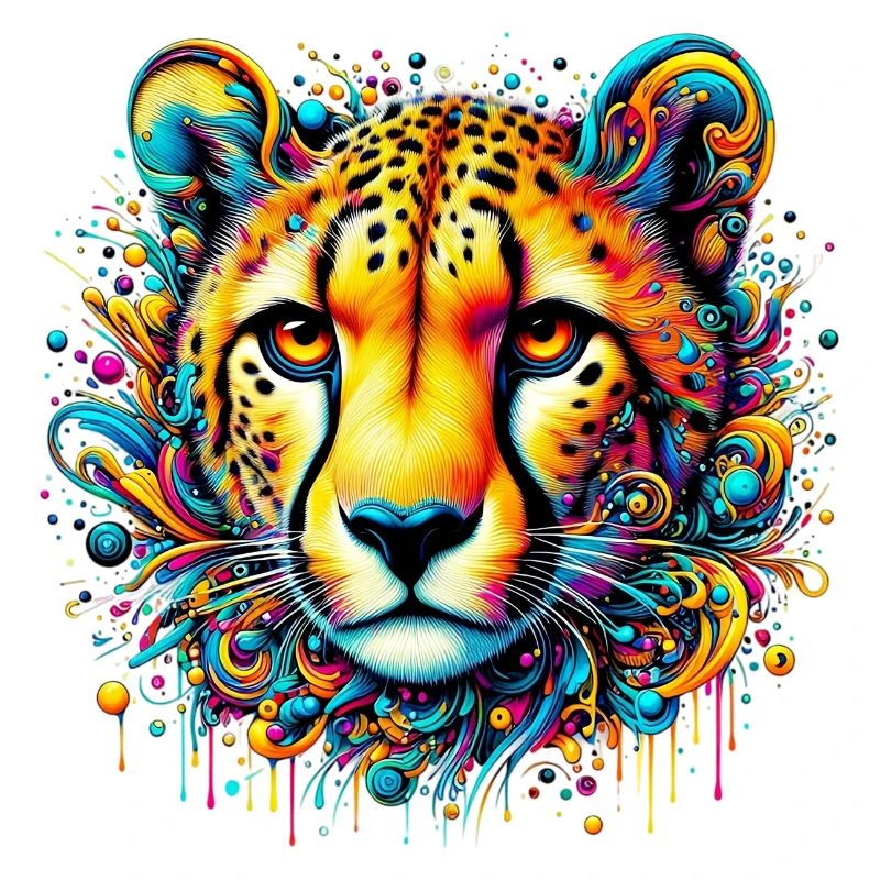Guépard
