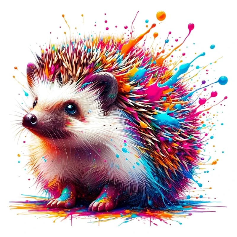 Hedgehog
