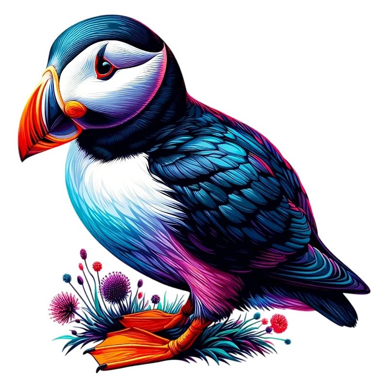 Puffin