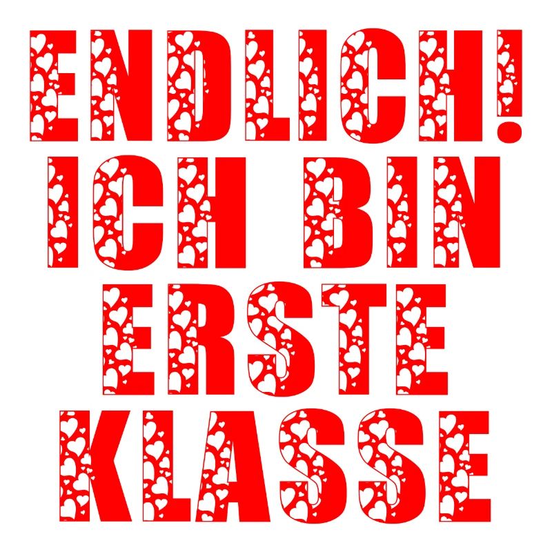 EINSCHULUNG SCHULANFANG ERSTE KLASSE