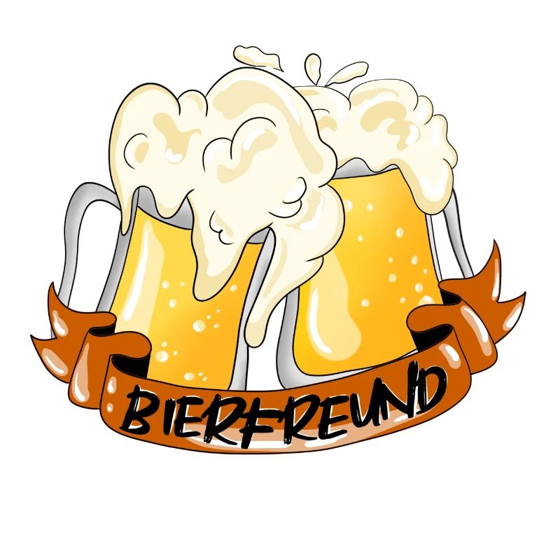 Prost! Bierfreund