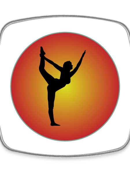 Silhouette Circle