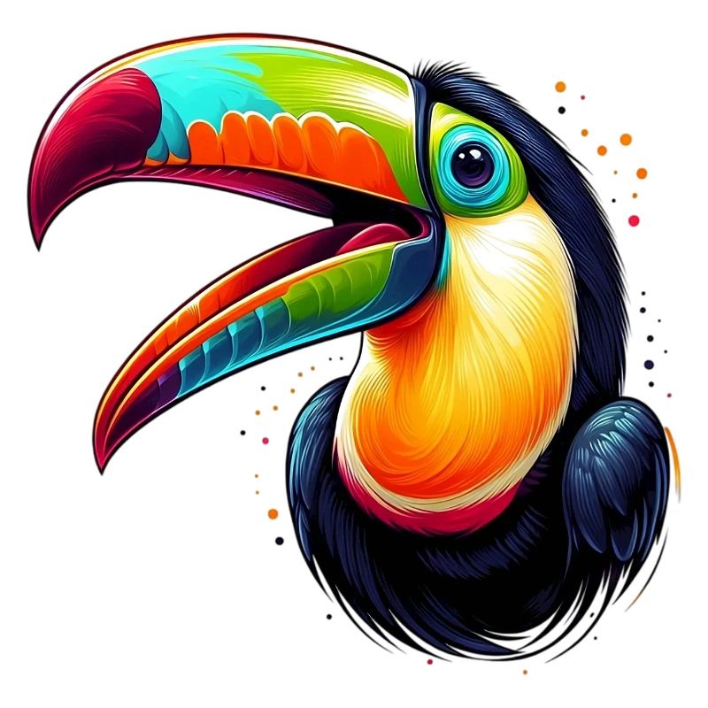 Toucan