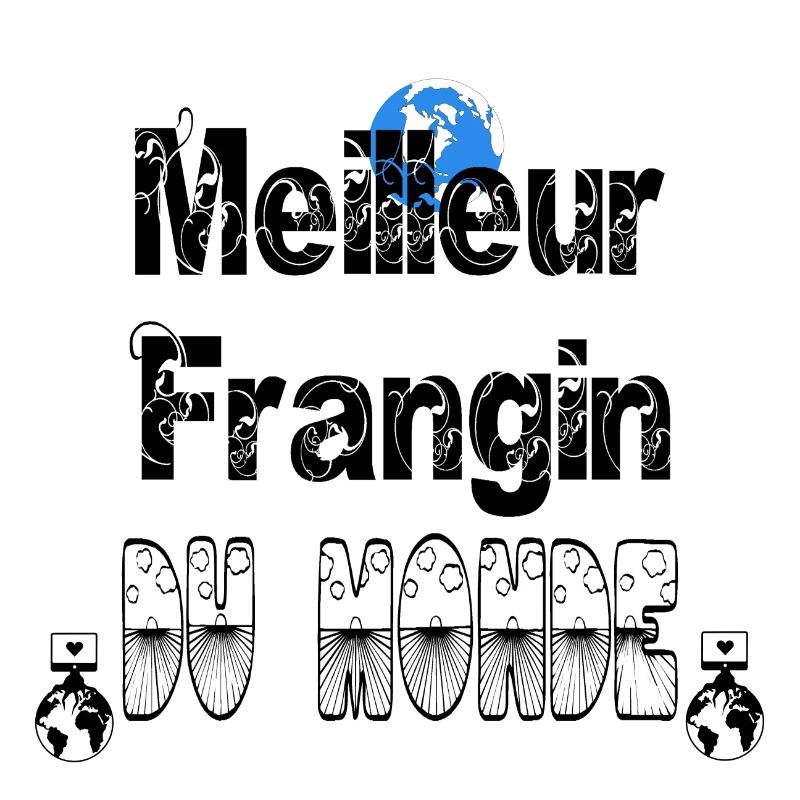 Meilleur Frangin du Monde