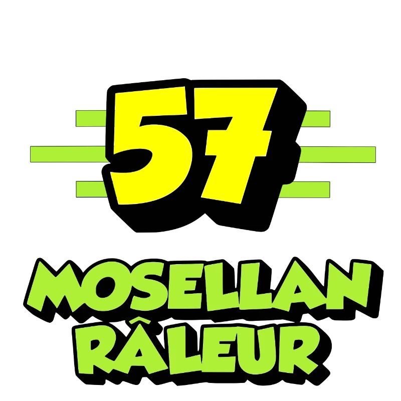Mosellan râleur