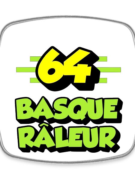 basque râleur