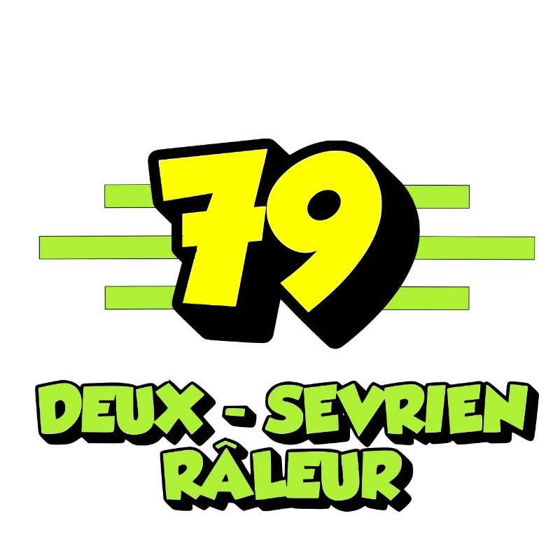 Zwei grummelnde Sevrianer