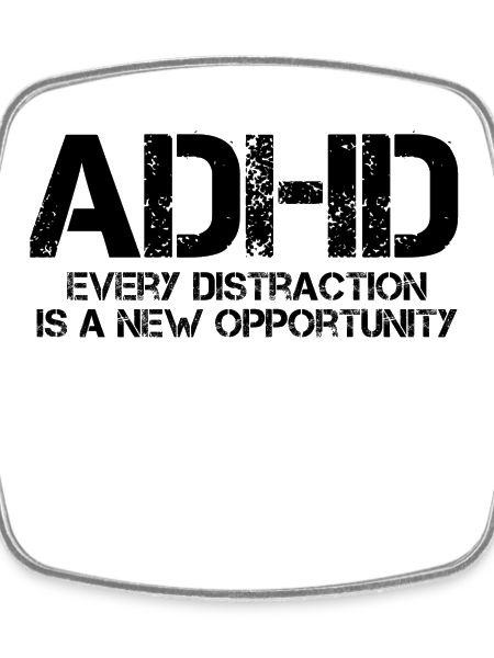 ADHD