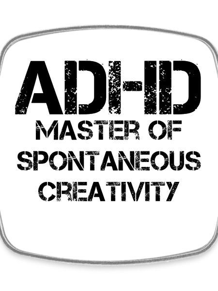 ADHD