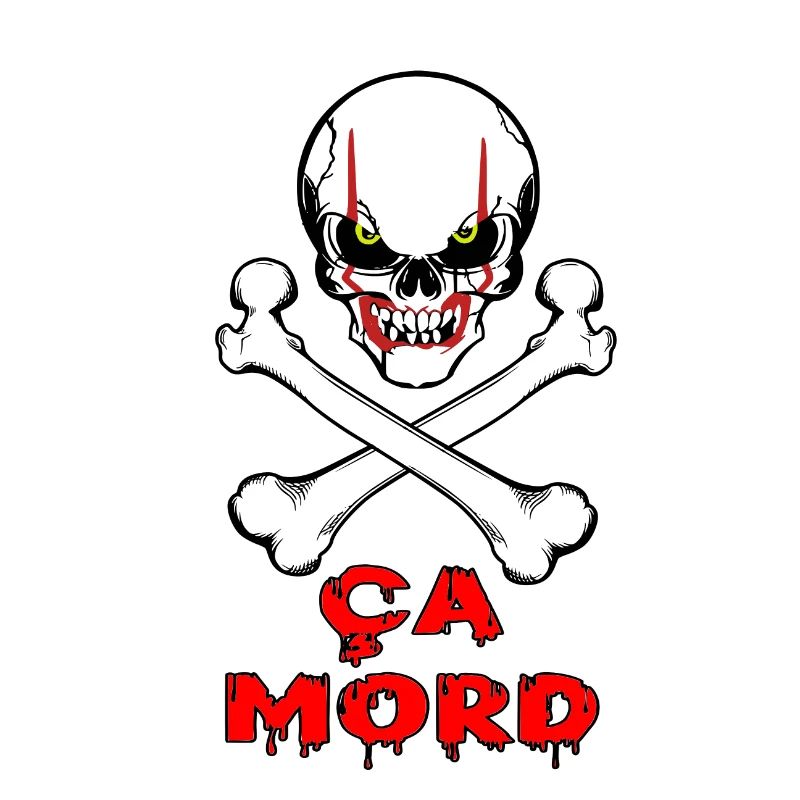 Ca mord