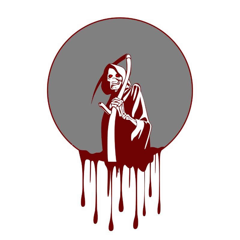 The Grim Reaper