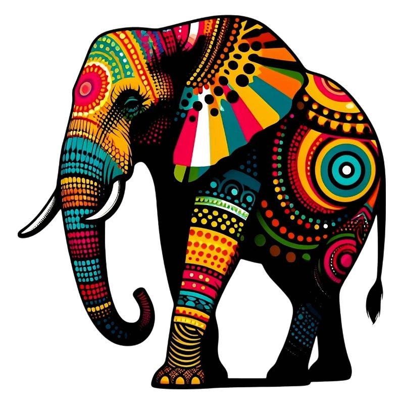 Éléphant
