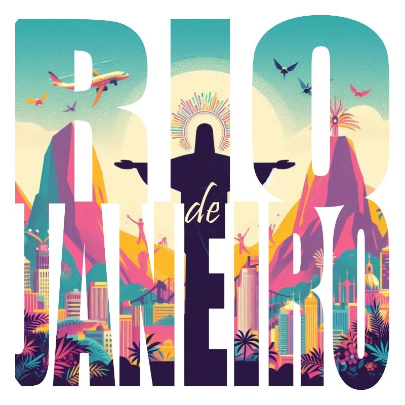 CARNAVAL DE RIO