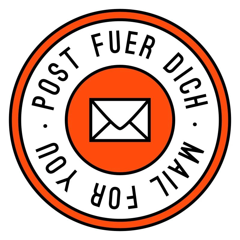 Mail pour vous tricolore