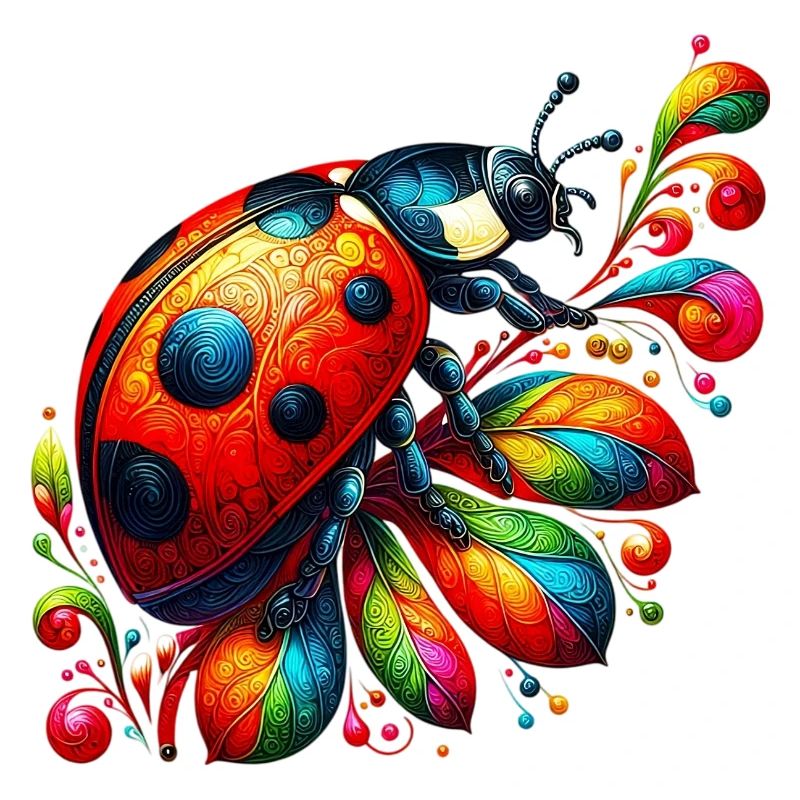 Coccinelle