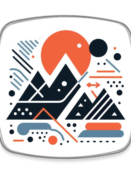 Mountains