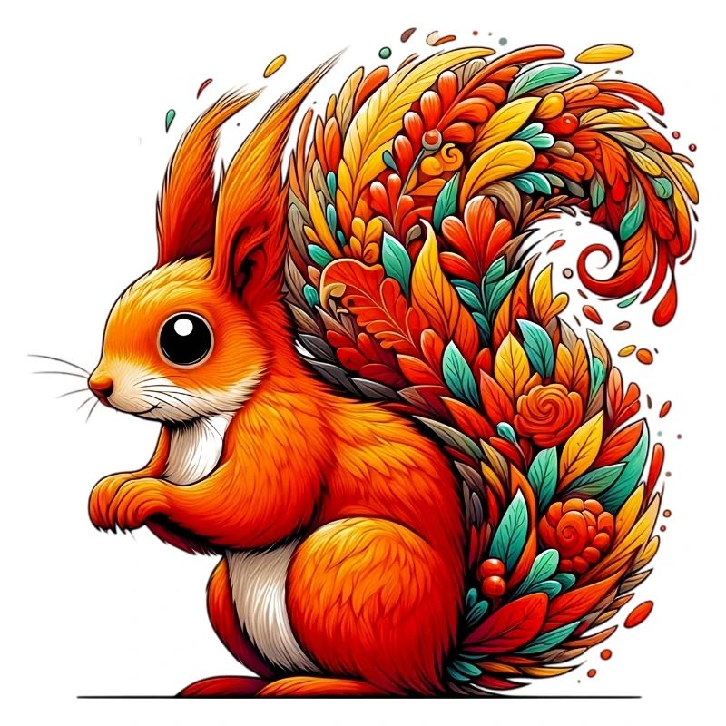 Squirrel