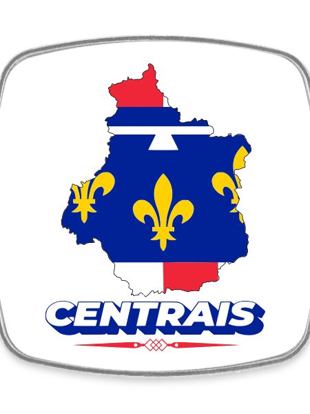 Centrais