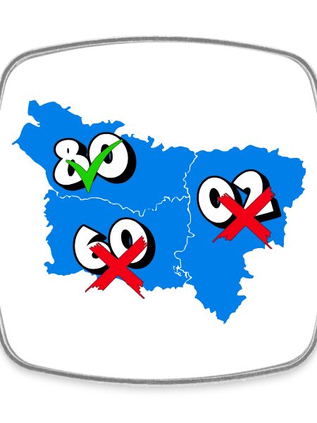 Picardy Region