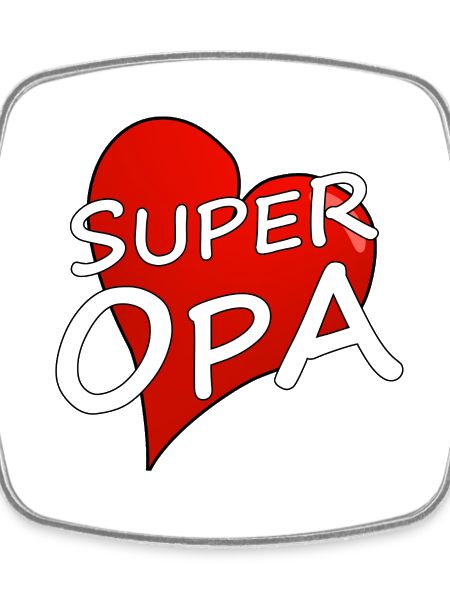 Super Grandpa