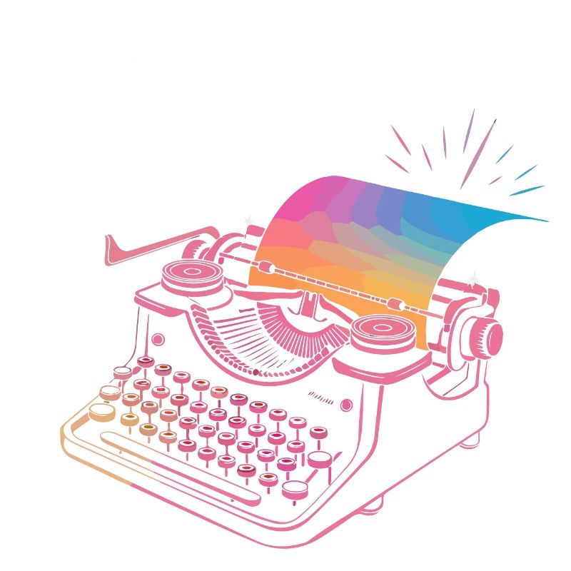 Imagine, Write, Repeat