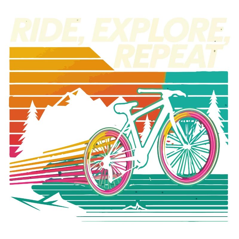 Balade Explorer Répéter l’aventure