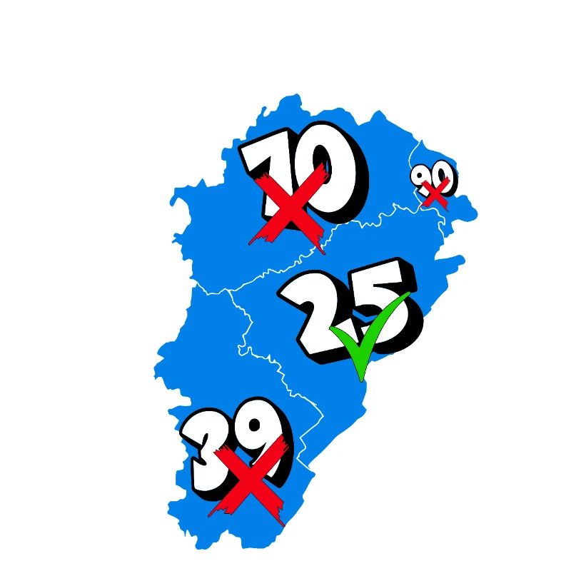 Région franche comté