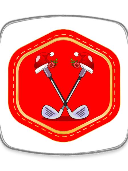 CHRISTMAS GOLF