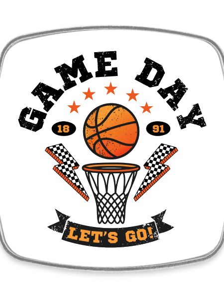 Let's Go Basketball