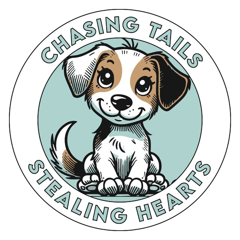 Chasing Tails Stealing Hearts