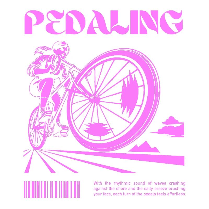 Pedaling Power – Freedom on Two Wheels