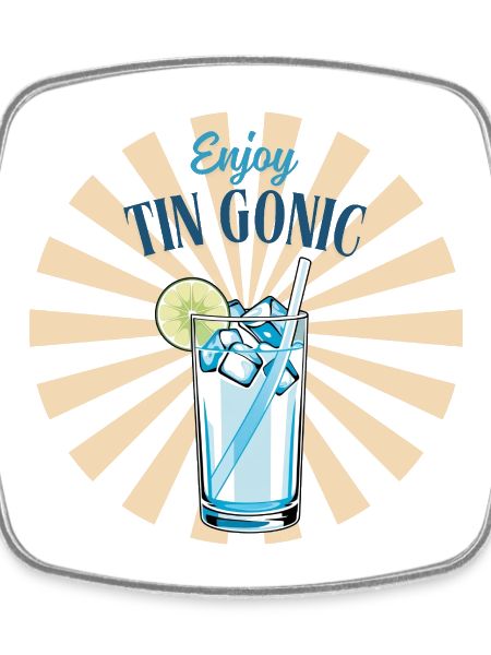 Enjoy Tin Gonic