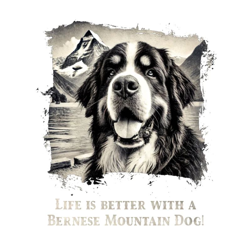 Bouvier bernois
